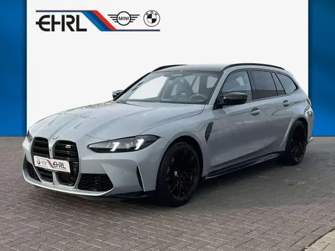 Used BMW M3 Petrol 2024 Ad 