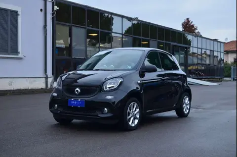 Used SMART FORFOUR Petrol 2019 Ad 