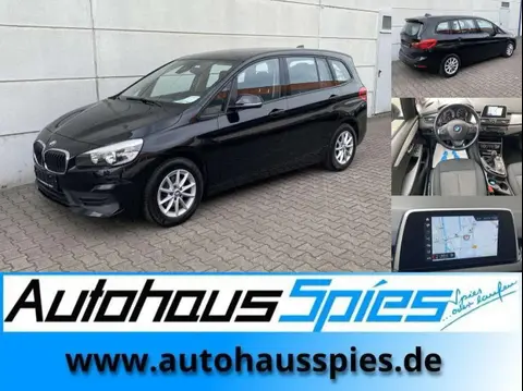 Used BMW SERIE 2 Diesel 2019 Ad 