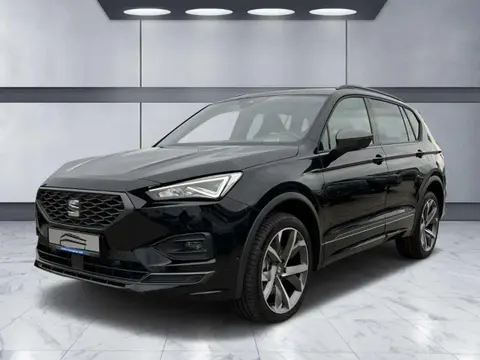 Annonce SEAT TARRACO Diesel 2023 d'occasion 