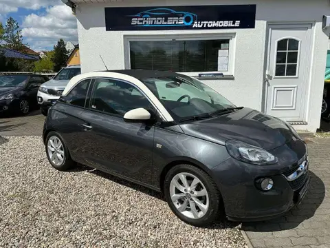 Used OPEL ADAM Petrol 2018 Ad 