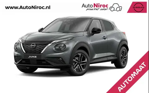 Annonce NISSAN JUKE Hybride 2024 d'occasion 