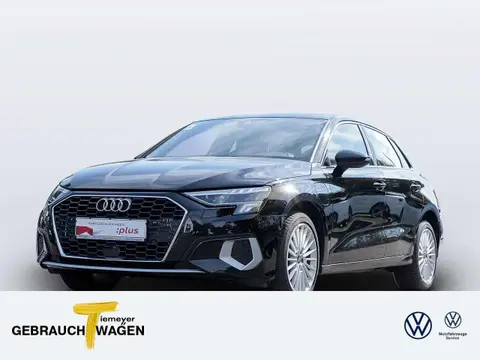 Used AUDI A3 Hybrid 2022 Ad 