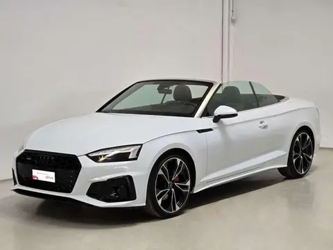 Annonce AUDI A5 Essence 2024 d'occasion 