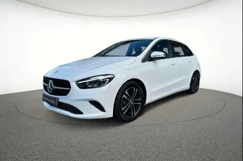 Annonce MERCEDES-BENZ CLASSE B Essence 2023 d'occasion 