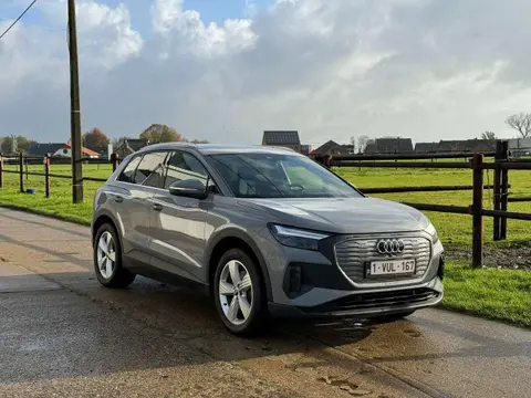 Used AUDI Q4 Electric 2022 Ad 