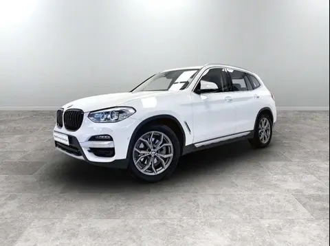 Used BMW X3 Diesel 2020 Ad 