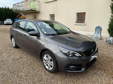 Annonce PEUGEOT 308 Diesel 2020 d'occasion 