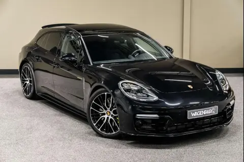 Annonce PORSCHE PANAMERA Hybride 2022 d'occasion 