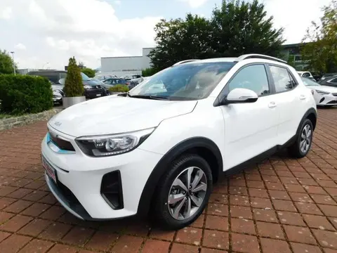 Annonce KIA STONIC Essence 2024 d'occasion 