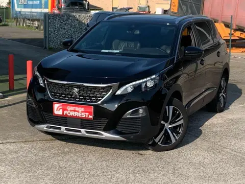 Used PEUGEOT 5008 Diesel 2019 Ad 