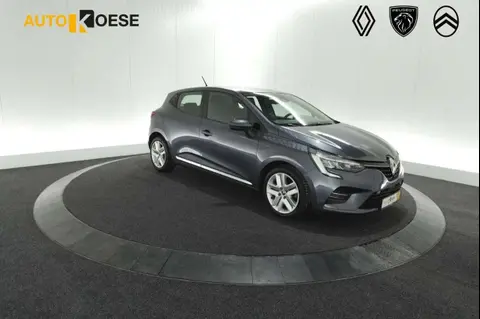 Used RENAULT CLIO LPG 2021 Ad 