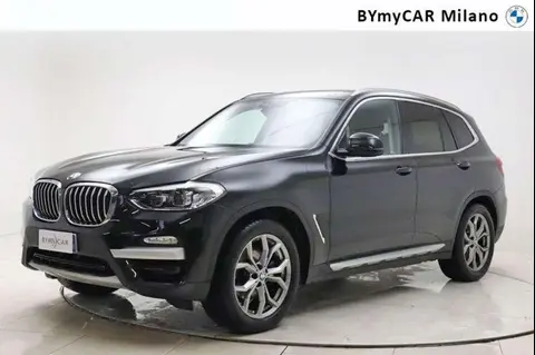 Used BMW X3 Diesel 2019 Ad 