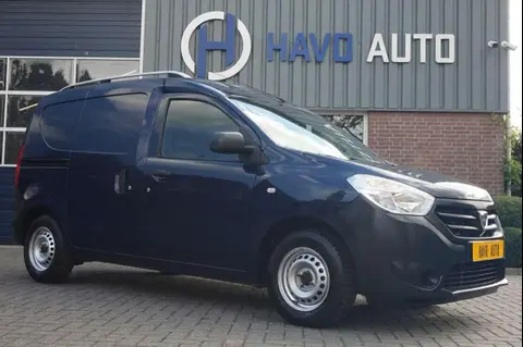 Used DACIA DOKKER Petrol 2015 Ad 