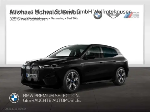 Used BMW IX Electric 2023 Ad 