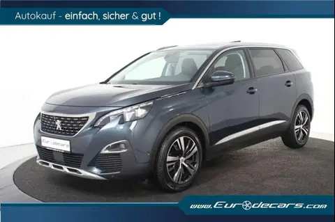 Used PEUGEOT 5008 Petrol 2019 Ad 