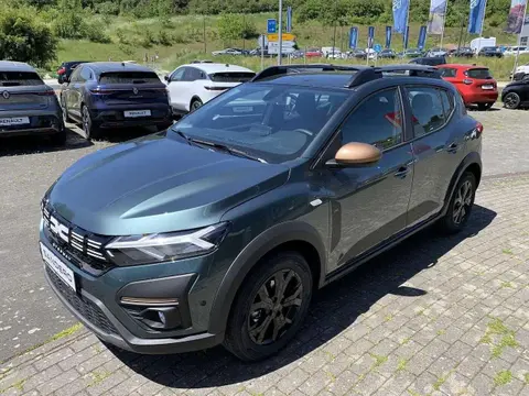 Used DACIA SANDERO Petrol 2024 Ad 