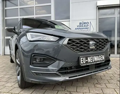 Used SEAT TARRACO Diesel 2024 Ad 