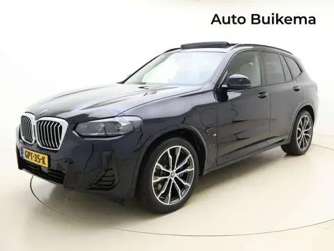 Used BMW X3 Hybrid 2023 Ad 