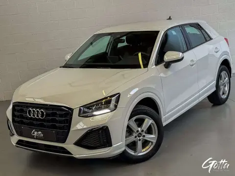 Annonce AUDI Q2 Essence 2023 d'occasion 