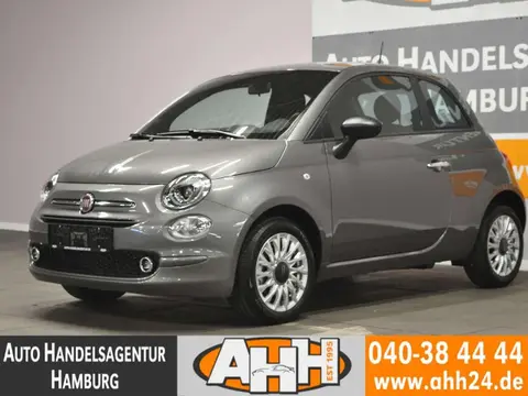 Used FIAT 500 Petrol 2023 Ad 