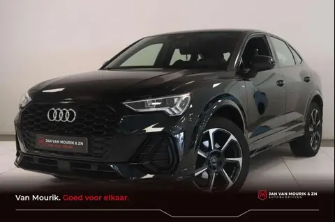 Annonce AUDI Q3 Essence 2020 d'occasion 