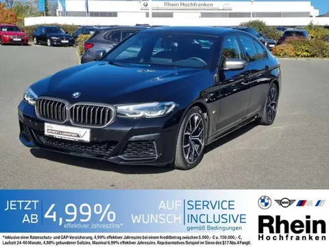 Annonce BMW M550 Essence 2020 d'occasion 