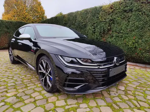 Annonce VOLKSWAGEN ARTEON Essence 2022 d'occasion 