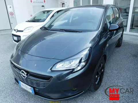 Annonce OPEL CORSA Essence 2018 d'occasion 