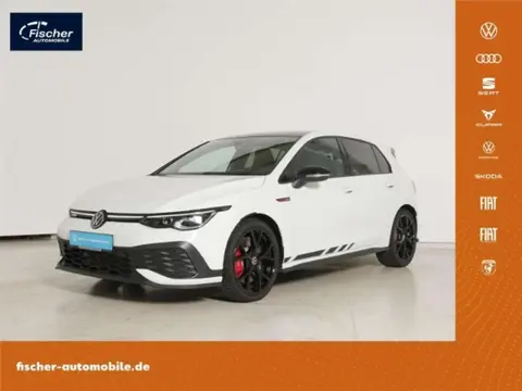 Annonce VOLKSWAGEN GOLF Essence 2024 d'occasion 