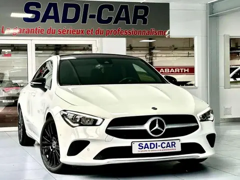 Used MERCEDES-BENZ CLASSE CLA Diesel 2020 Ad 