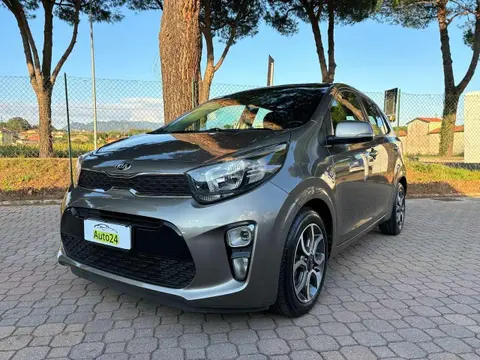 Annonce KIA PICANTO Essence 2019 d'occasion 