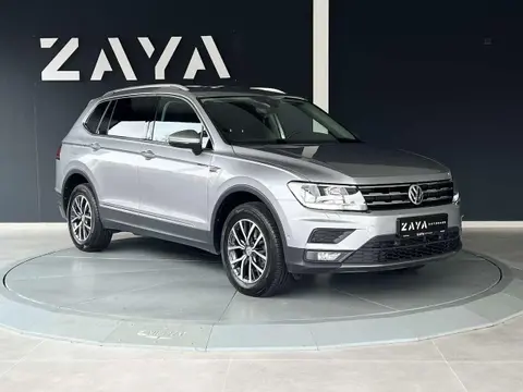 Annonce VOLKSWAGEN TIGUAN Diesel 2021 d'occasion 