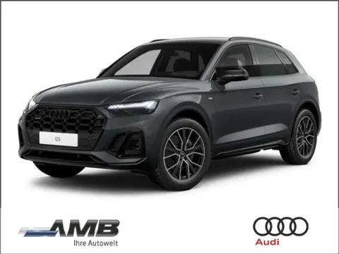 Used AUDI Q5 Diesel 2024 Ad 