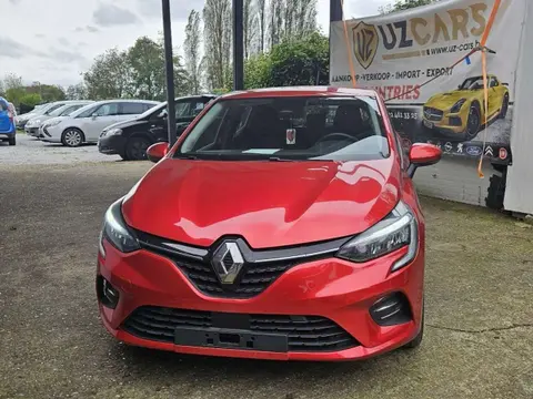 Used RENAULT CLIO Petrol 2020 Ad 