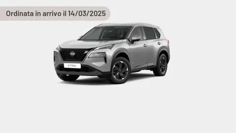 Annonce NISSAN X-TRAIL Hybride 2024 d'occasion 