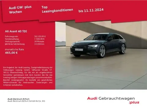 Used AUDI A6 Diesel 2023 Ad 