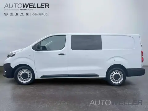 Annonce TOYOTA PROACE Diesel 2024 d'occasion 