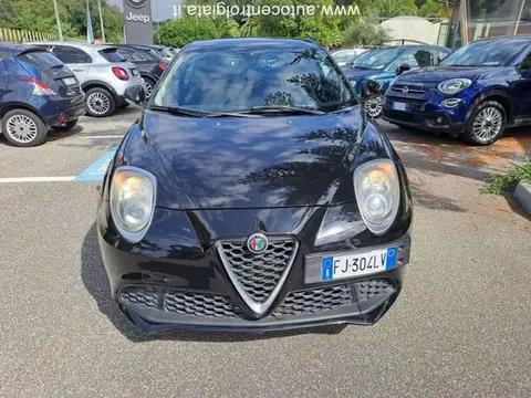 Used ALFA ROMEO MITO Diesel 2017 Ad 