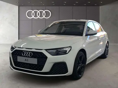 Used AUDI A1 Petrol 2024 Ad 