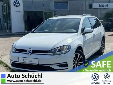 Used VOLKSWAGEN GOLF Petrol 2020 Ad 