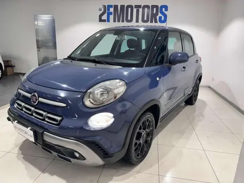 Used FIAT 500L Diesel 2017 Ad 