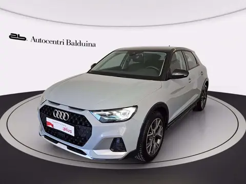 Annonce AUDI A1 Essence 2021 d'occasion 