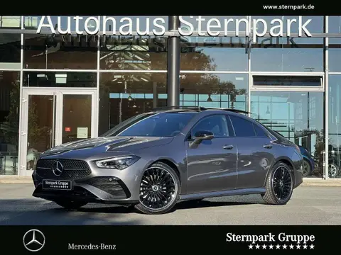 Annonce MERCEDES-BENZ CLASSE CLA Essence 2024 d'occasion 