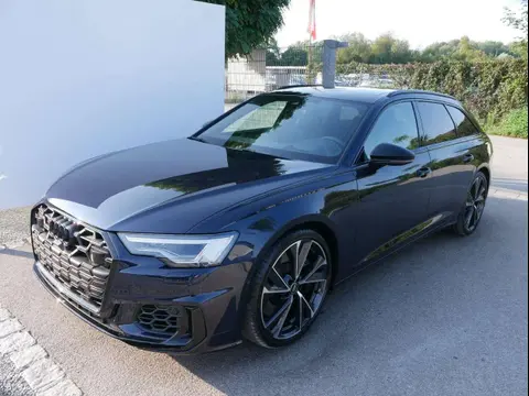 Annonce AUDI S6 Diesel 2024 d'occasion Allemagne