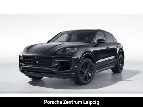 Annonce PORSCHE CAYENNE Essence 2024 d'occasion 