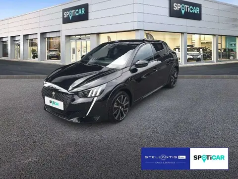 Used PEUGEOT 208 Petrol 2023 Ad 