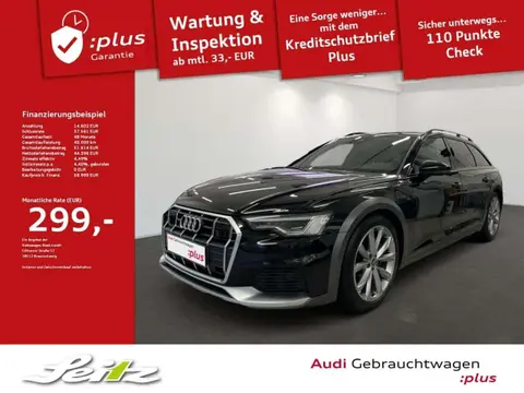 Used AUDI A6 Diesel 2023 Ad 