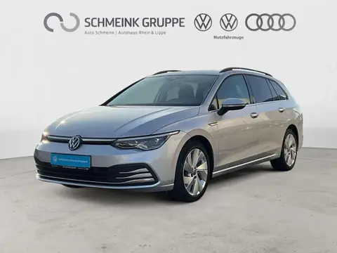 Used VOLKSWAGEN GOLF Diesel 2021 Ad 