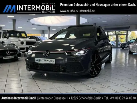 Used VOLKSWAGEN GOLF Petrol 2022 Ad 